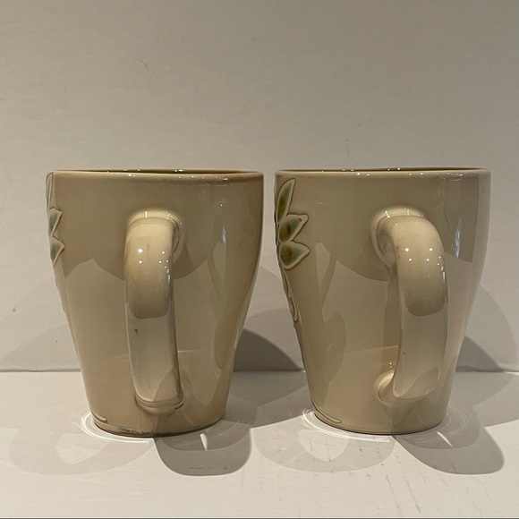 Pflatzgraff ‘Vinefera’ set of 2 coffee mugs - Picture 9 of 10